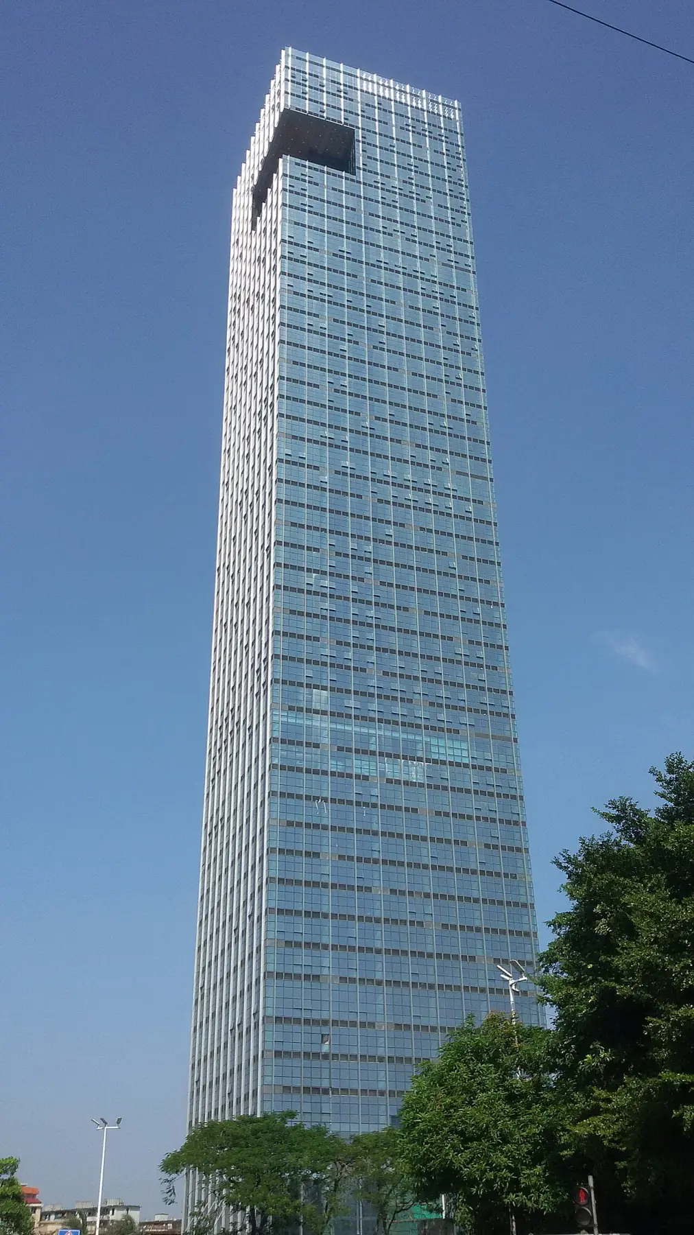 广州港与珠江航运